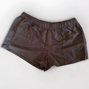 Patagonia Women's black Athletic Shorts